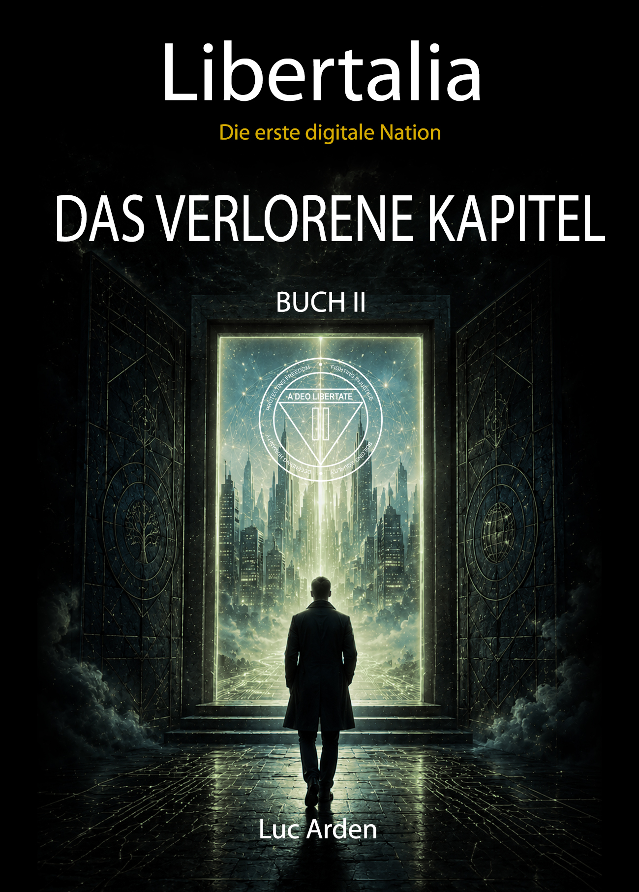 Das Verlorene Kapitel