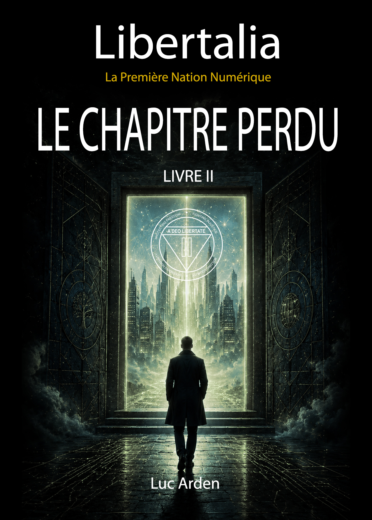 Le Chapitre Perdu
