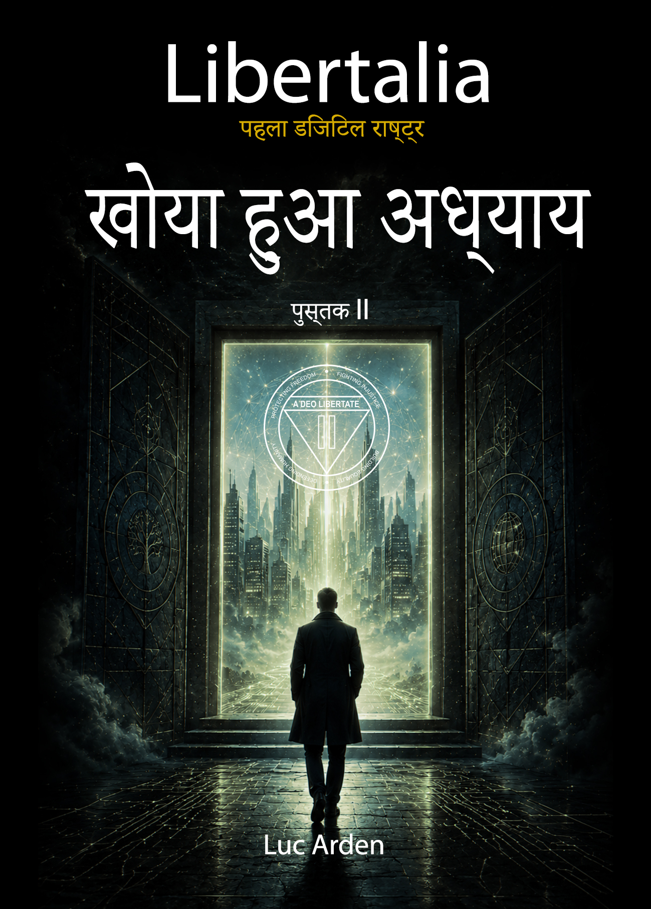 खोया हुआ अध्याय