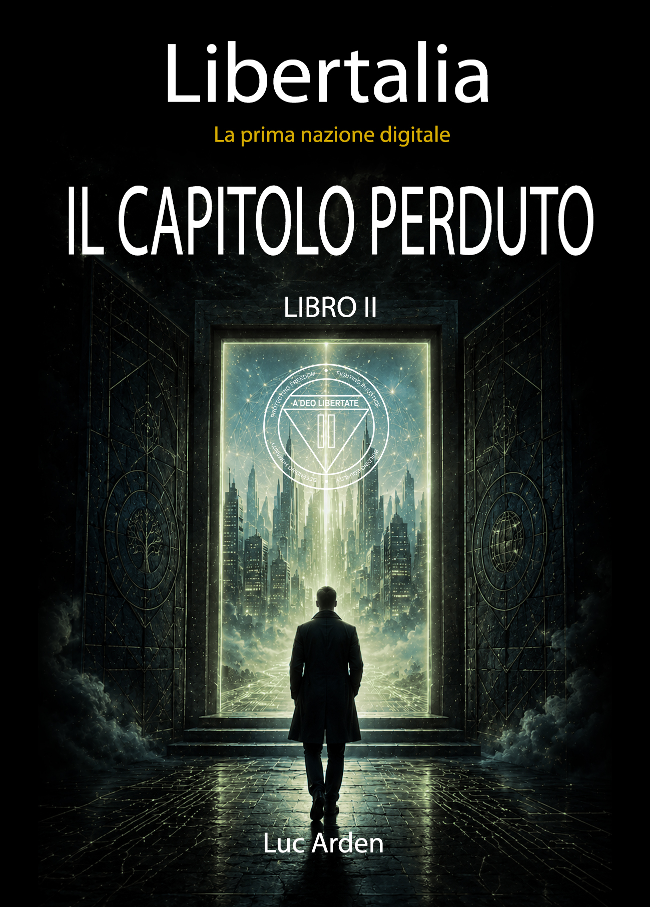 Il Capitolo Perduto