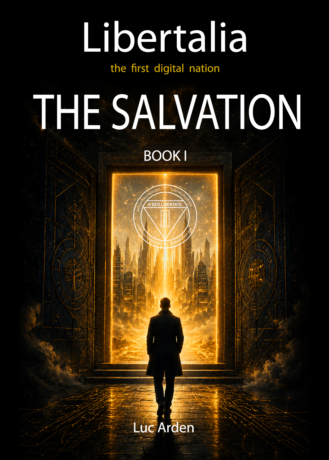 The Salvation