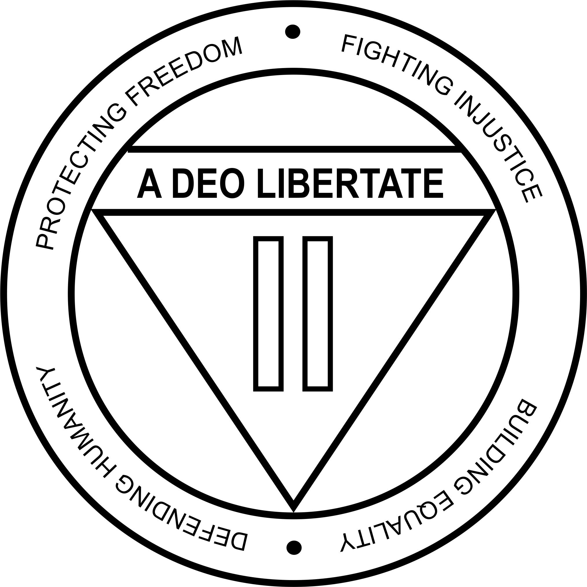 LIBERTALIA — Originalsymbol